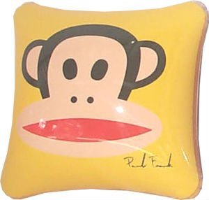 inflatable pvc pillow