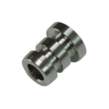 Custom Precision Metal Turning Solutions