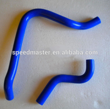 Für Honda A CCORD F22A F22B SE/EX/LX/DX 1990-1993 Silikonkühlerschlauch