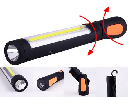 COB Work Light, Magnetic LED Work Light , COB LED Work Light With Stand