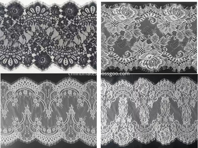 chantily lace 2