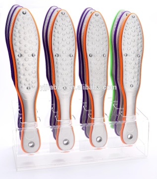Good Quality Fashion Personal Care Foot File set