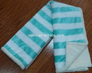 Flannel Blanket
