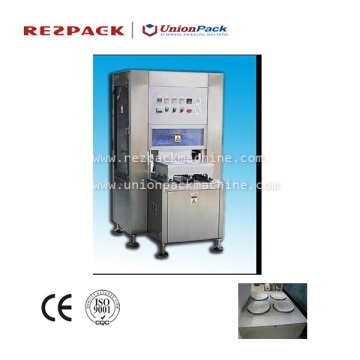 Semi-Auto Modified Atmosphere Packaging Machine