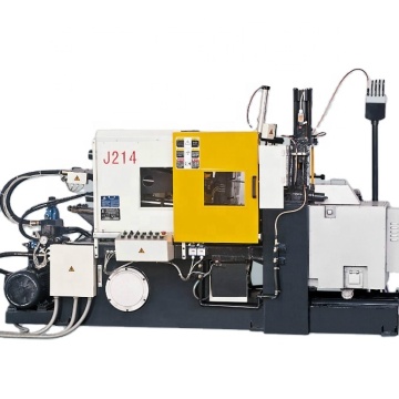 50 Ton Hot Chamber High Pressure Die Casting Machine J214