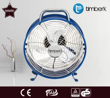 ODM / OEM fan producer: 10 inch desk fan table fan