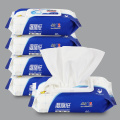 Toallitas sanitarias desechables OEM