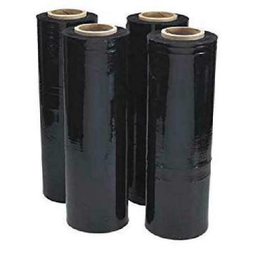 Tugas Berat Mini Shrink Wrap Roll Packing Film Plastik