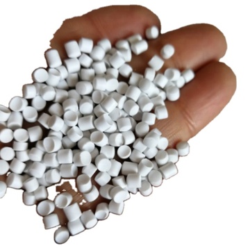 Manufacturer of Raw PVC Resin, Scrap, and Granules for Transparent PVC Material