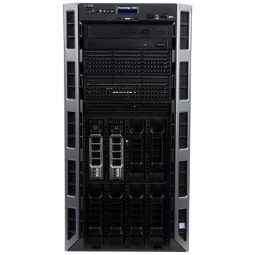 استكشف Dell PowerEdge T330 Tower Server: المواصفات والميزات ودليل الشراء