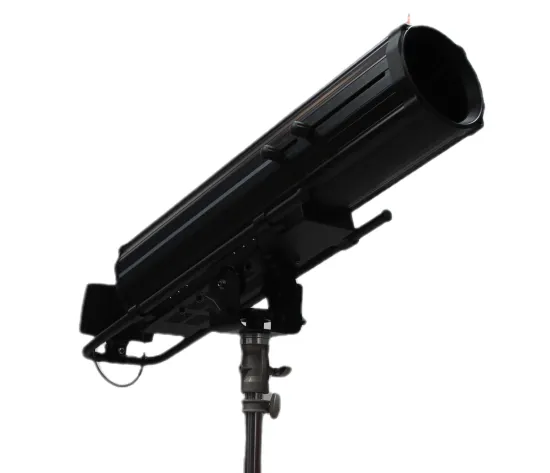 600W DMX LED Follow Spot Light for Stage and High-Brightness Lighting