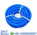 Connettori del tubo di plastica blu filtro connessione tubo d'aspirazione piscina - T909