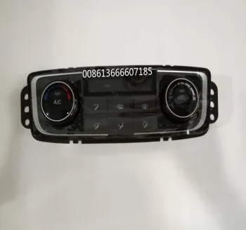 Universal Car Electric Auto Heater Control Thermostat