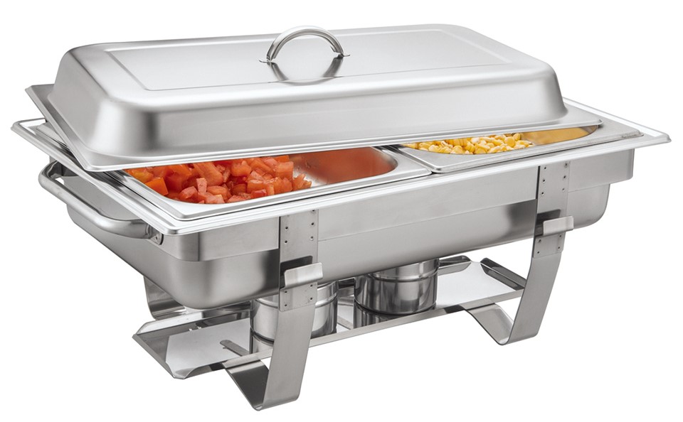 Stainless Steel Chafing Dish