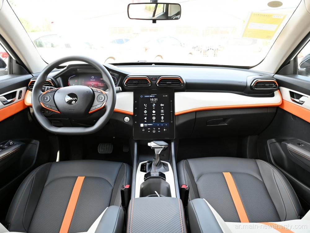 2023 طراز جديد Shin- en ato petrol سيارة بسعر موثوق وسيارة كهربائية سريعة مع شهادة دول مجلس التعاون الخليجي