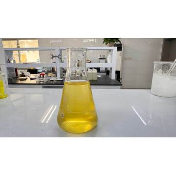 Flüssigwasserbehandlung PAC