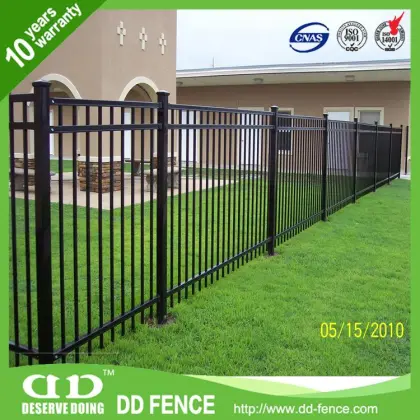 The Wrought Iron Gate Company / Yard Fencing