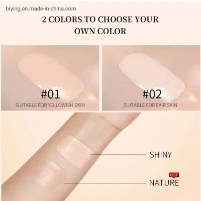 Private Label Cosmetics Waterproof Concealer Foundation