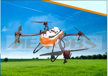M12- Drone Sprayer