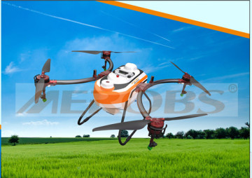 M12- Drone Sprayer