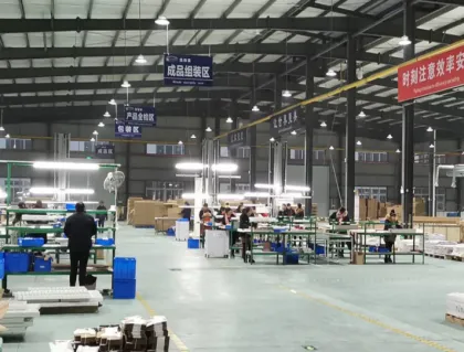 Pvc Curtain Roll External Blinds Wind Resistant Slats