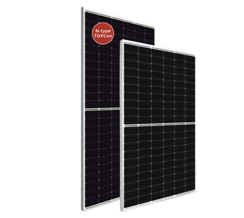 New Type Solar Panel 2 Jpg