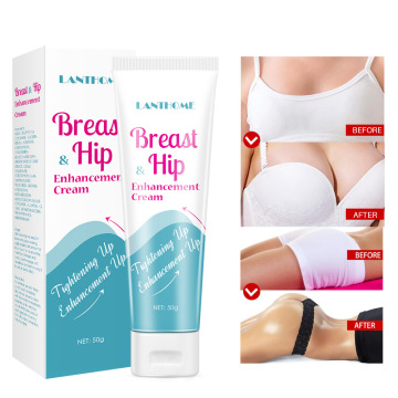 LANTHOME Original Breast Enhancement Cream