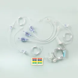 OEM Supported Durable Top Quality Blood Pressure Transducer