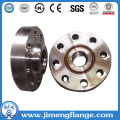 JIS SS400 SOH 16K Flanges