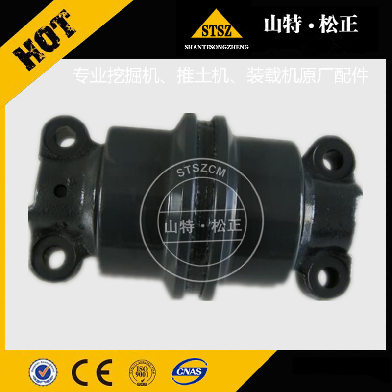 20Y-30-00011 roller is applicable to Komatsu PC200-5/PC220-5