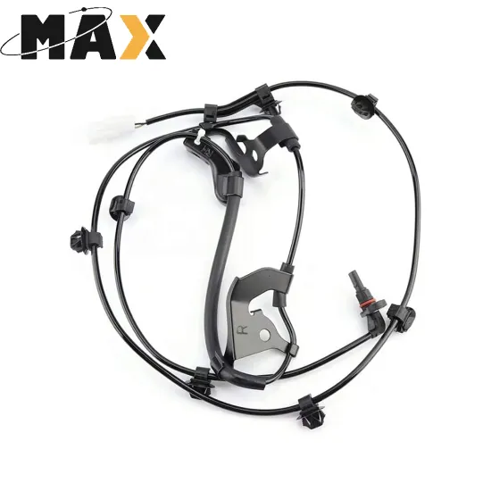 ABS Wheel Speed Sensor Front Right for Toyota Hilux 16-ON (Part No. 895420K060 89542-0K060)