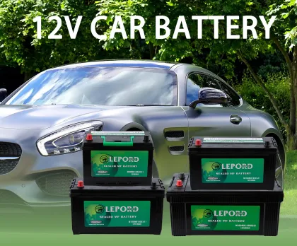 Korean-Made Auto Batteries: Toyota Prius, Bosch, Varta, and More