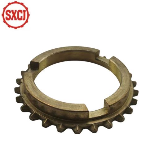 FACTORY SALE Manual auto parts transmission Synchronizer Ring 3312520 for EATON