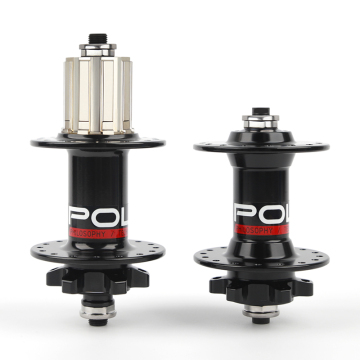Mountain Bike Hub 32h 8-11s Rear Hub 135*10mm