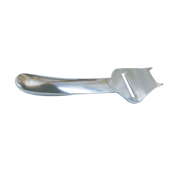 Stainless Steel cheese server