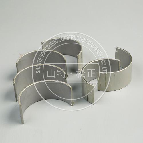 PC300-8 Motor Parçaları 6742-01-5199 Ana Metal Assy