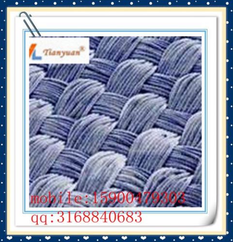 polypropylene multifilament filter cloth