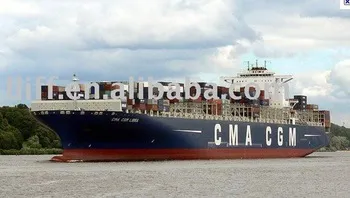 Sea Freight rate Shenzhen China to Norway oslo