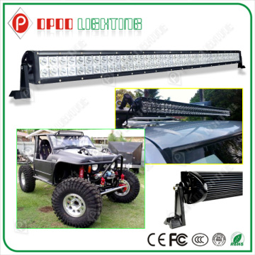 Wholesale 40" 3W CREE Double Row Offroad LED Light Bar