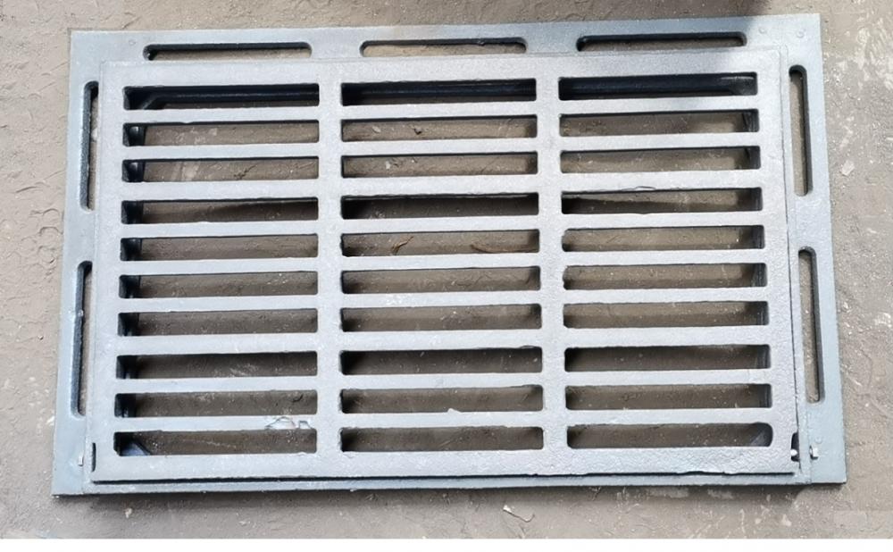 Ductile Gratings Co 430x730 C250