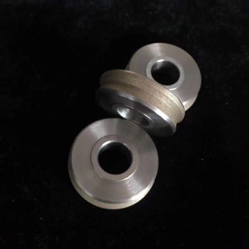 Bronze Bond Sintered Diamond Grinding Wheel