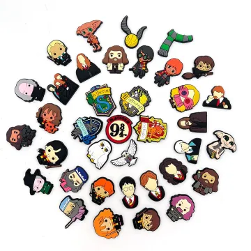 Wholesale Cartoon Shoes & DIY Accessories for Parties