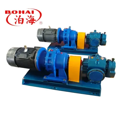 High Viscosity Diesel Engine Oil and Lubricants