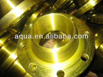 Forging Welding Neck Flange