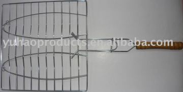 Grill mesh & BBQ Accessories & mesh welding