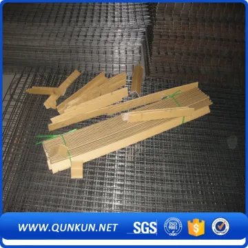 New products galvanized welded wire mesh