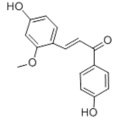 4,4&#39;-dihydroxy-2-METHOXYCHALCONE CAS 34221-41-5