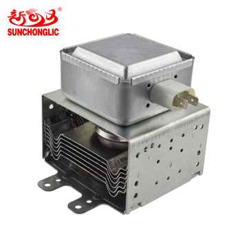 900W Μακρύνα Magnetron για 6 φέτες 8 τρύπες - Sunchonglic Design