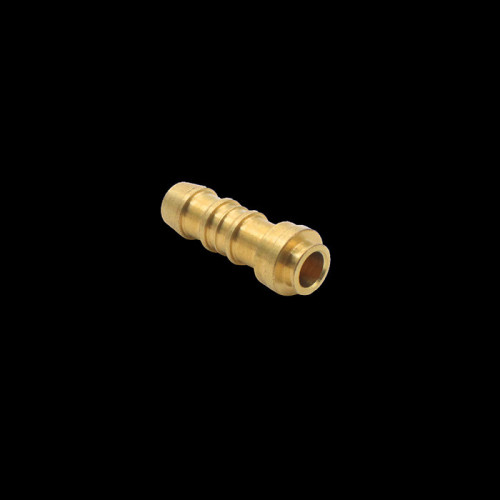 Brass Hose Nipple & Brass Part