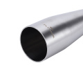 SS316L 1 inchi hadi 2 inchi svetsade reducer